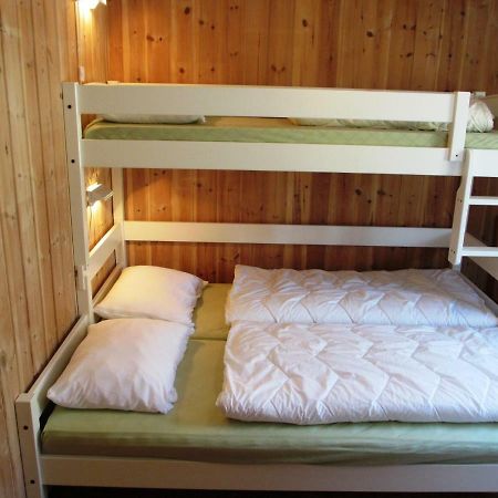 Hogstul Hytter - Knatten - 3 Bedroom Cottage Tuddal المظهر الخارجي الصورة