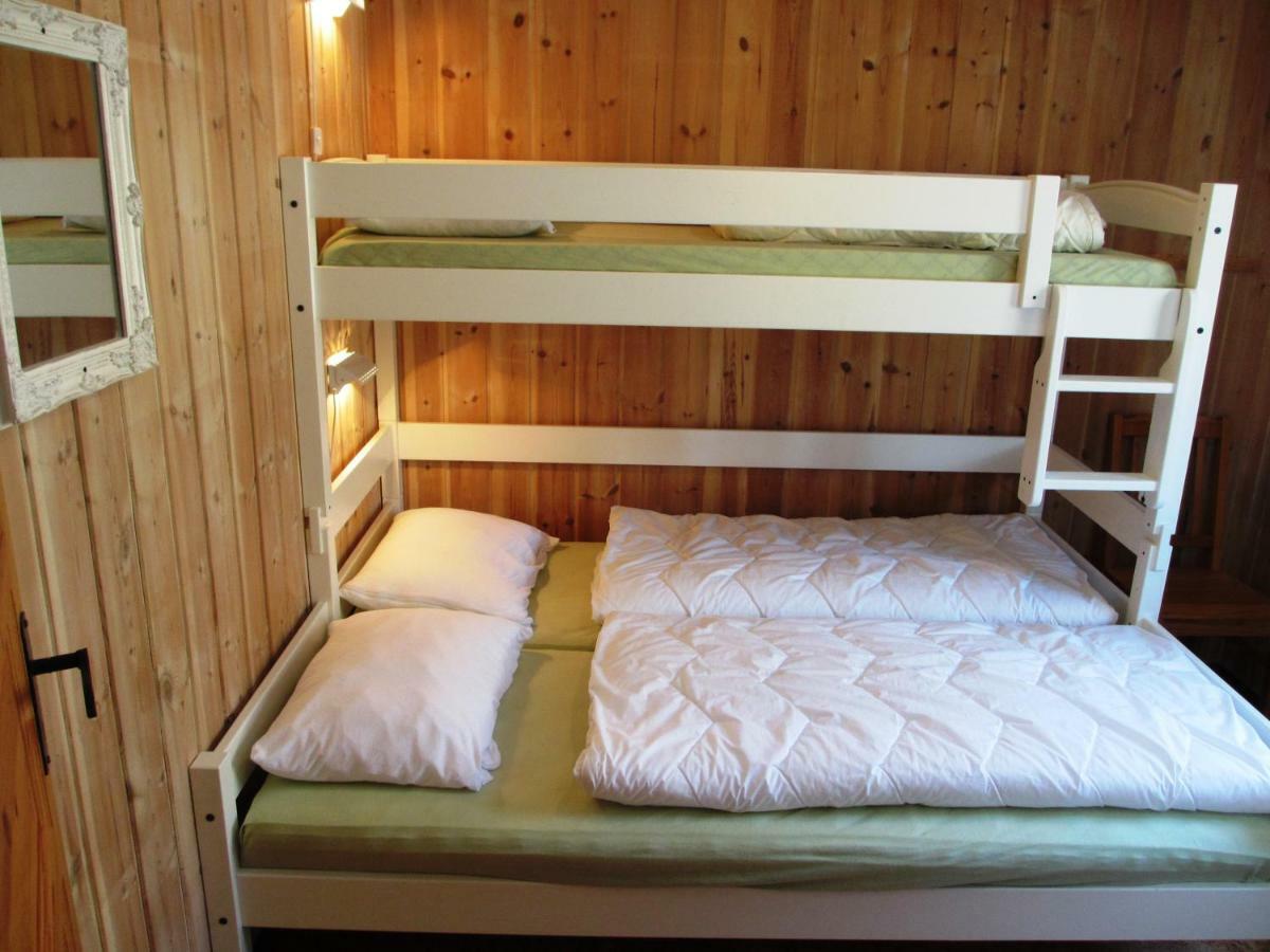 Hogstul Hytter - Knatten - 3 Bedroom Cottage Tuddal المظهر الخارجي الصورة
