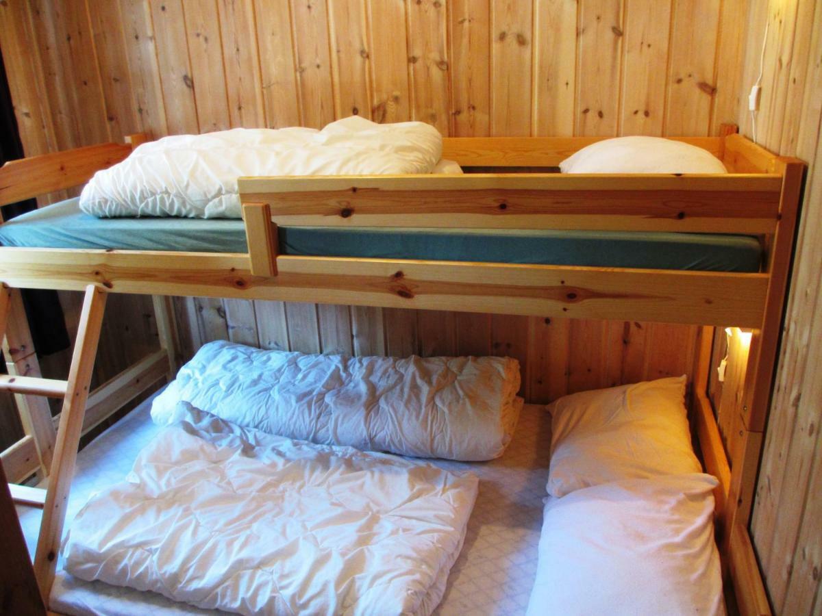 Hogstul Hytter - Knatten - 3 Bedroom Cottage Tuddal المظهر الخارجي الصورة