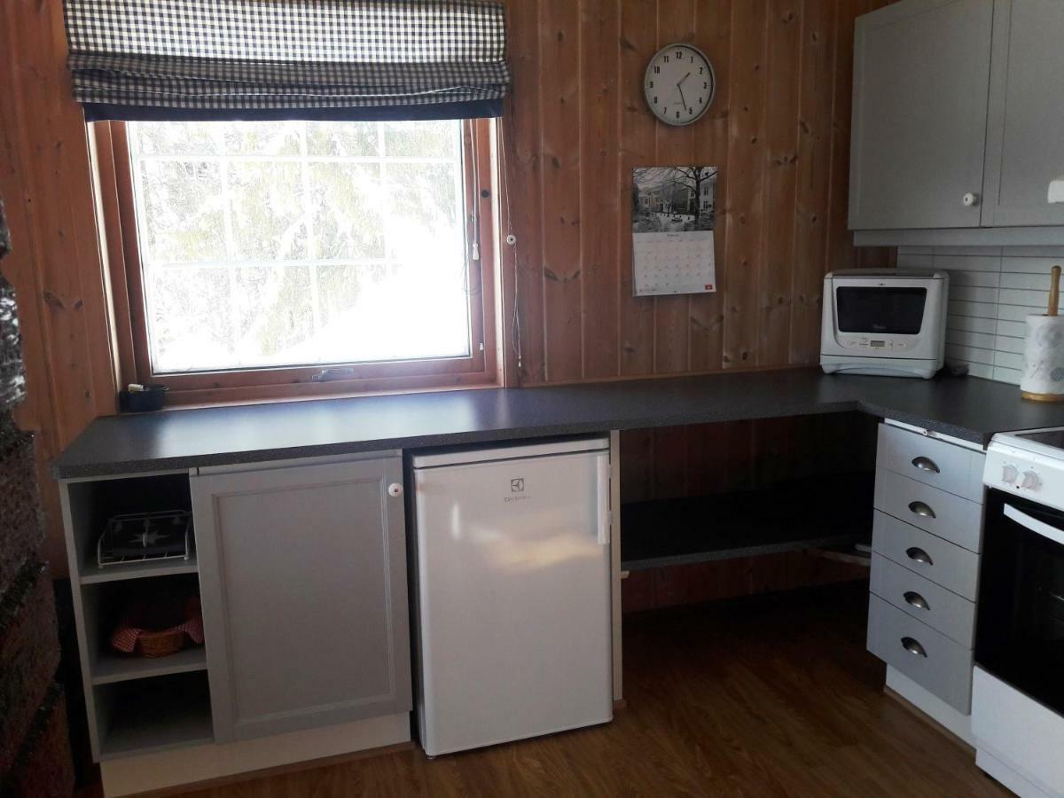 Hogstul Hytter - Knatten - 3 Bedroom Cottage Tuddal المظهر الخارجي الصورة